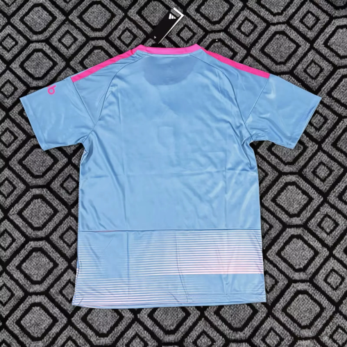 Fulham Third Man Jersey 26/27