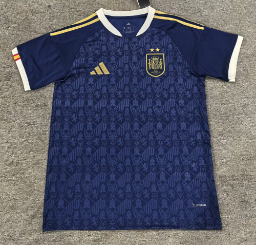 Spain 2026 Special Edition Man Jersey