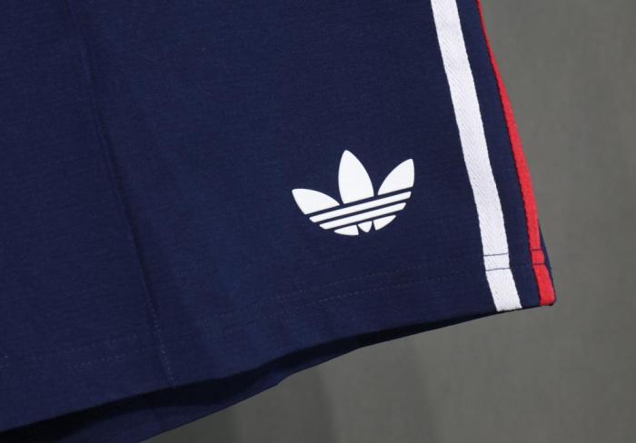 Bayern Munich Away Player Shorts 26/27