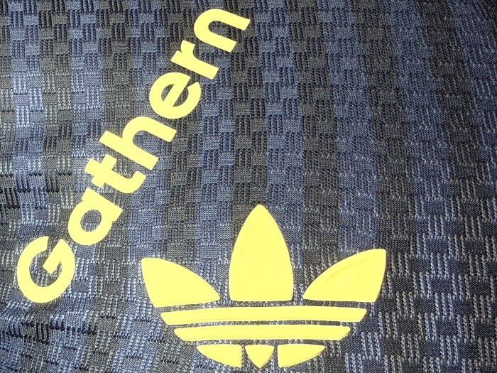 Al-Nassr Away Man Player Jersey 26/27