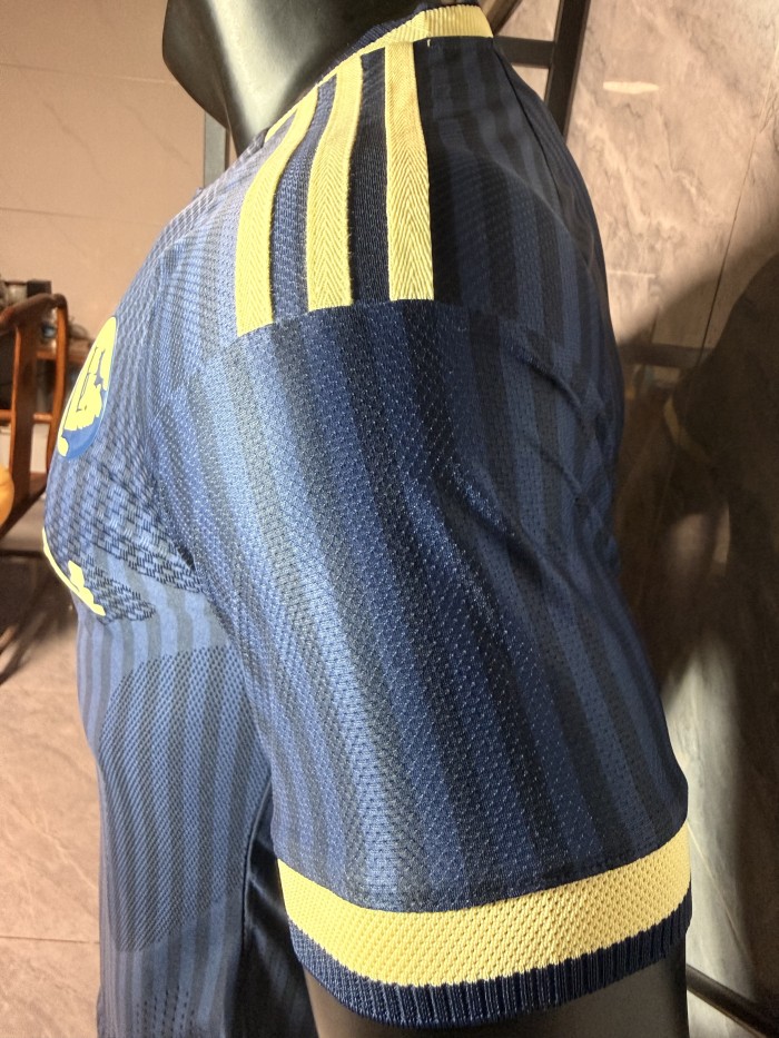 Al-Nassr Away Man Player Jersey 26/27