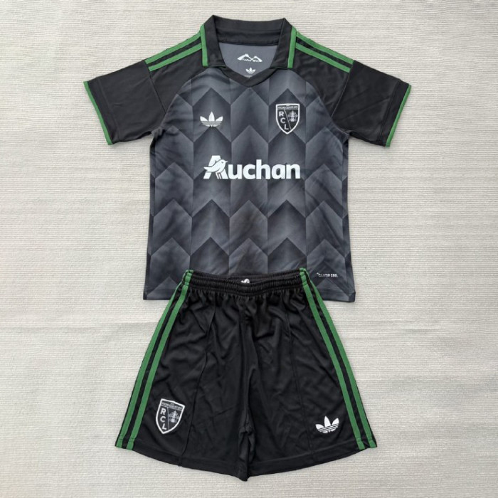 RC Lens Away Kids Suit 26/27
