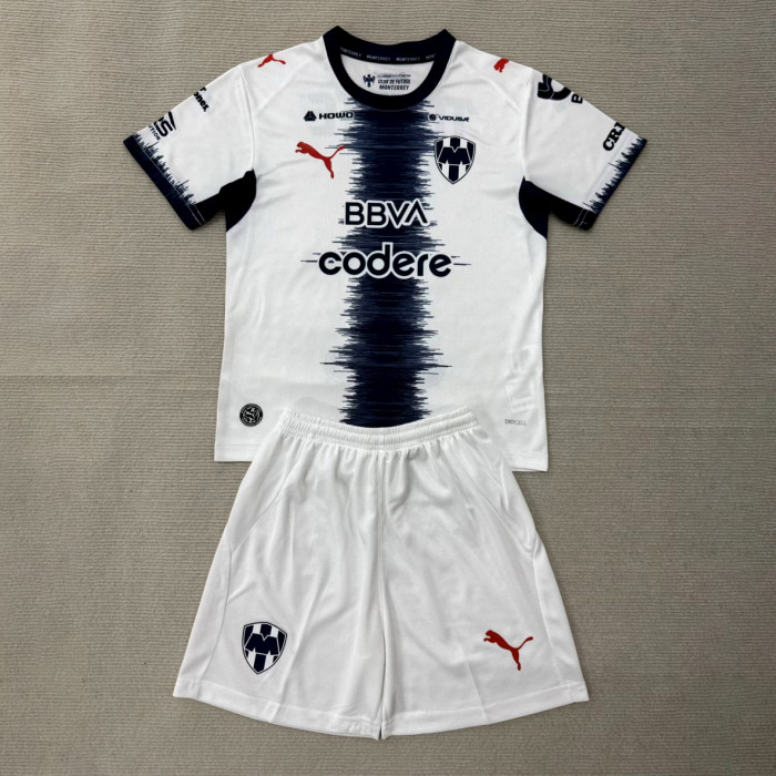 Monterrey Home Kids Suit 26/27