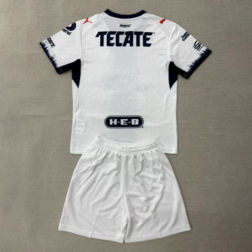 Monterrey Home Kids Suit 26/27