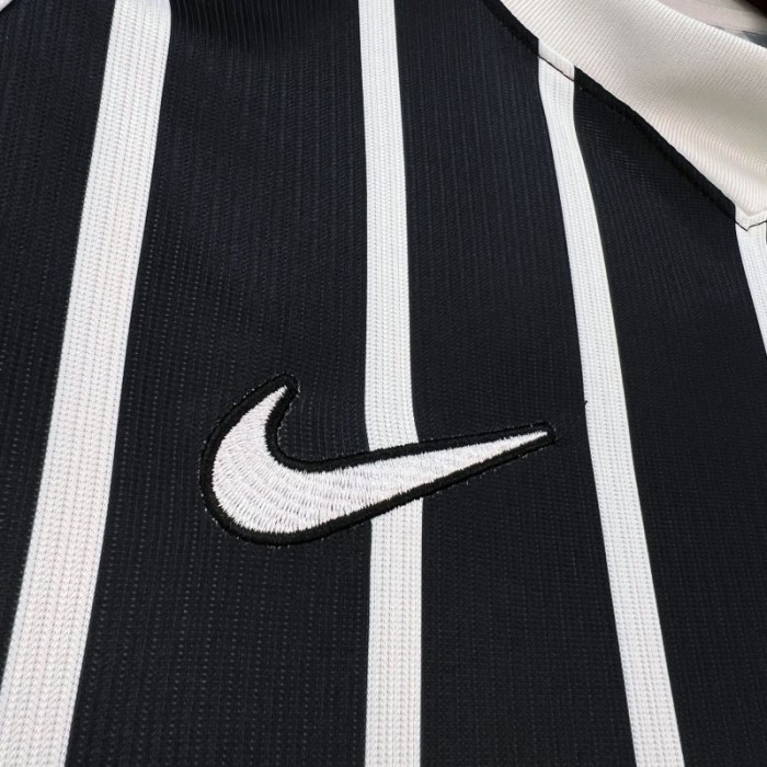 Corinthians Away Man Jersey 26/27