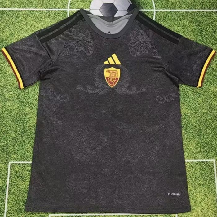 AS Roma Third Man Jersey 26/27