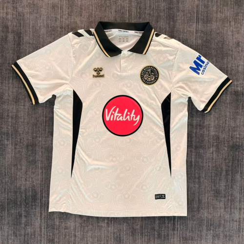 Bournemouth Man Away Jersey 26/27