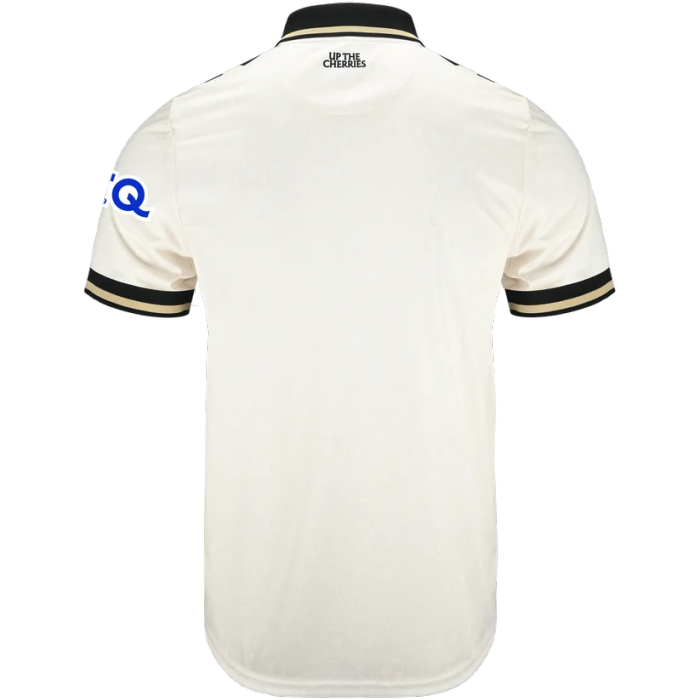 Bournemouth Man Away Jersey 26/27
