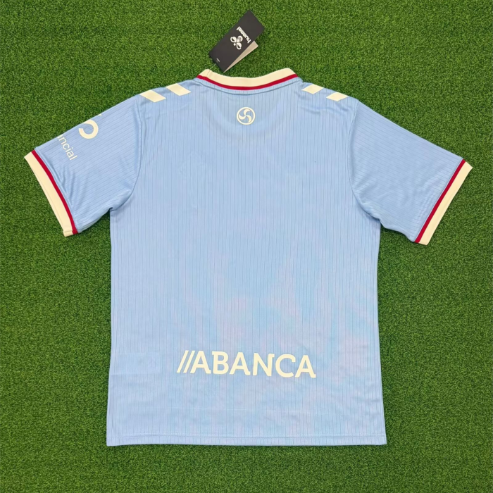 Celta Home Men Jersey 26/27