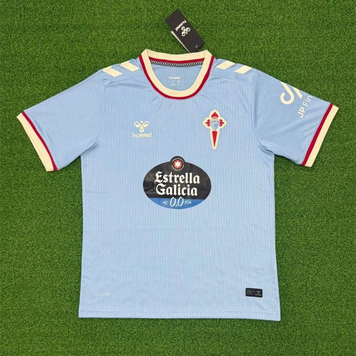 Celta Home Men Jersey 26/27