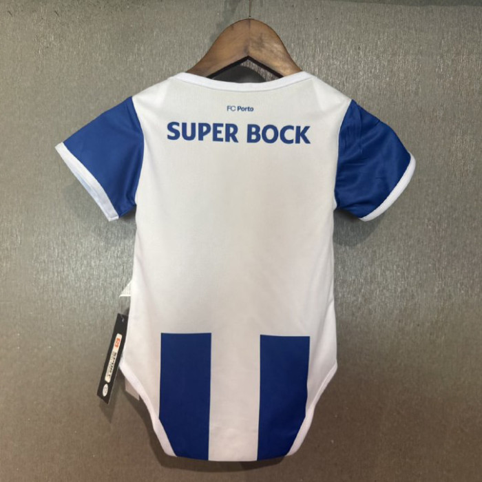 FC Porto Home Baby Jersey 26/27