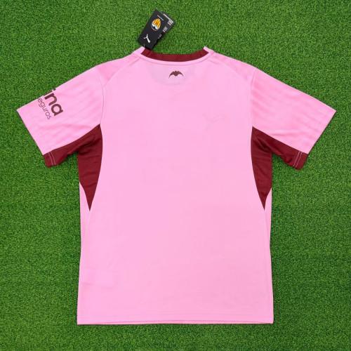 Valencia Third Men Jersey 26/27