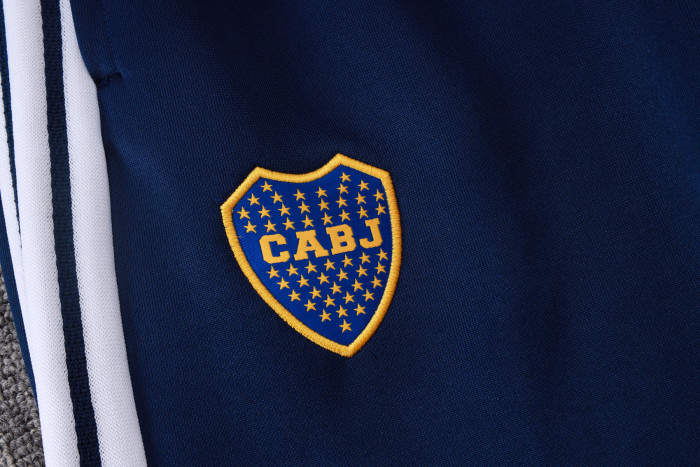 Boca Training Jacket Suit 26/27