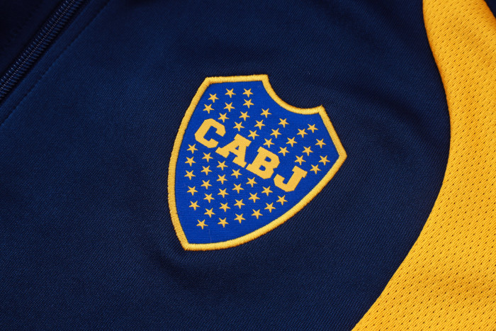 Boca Training Jacket Suit 26/27