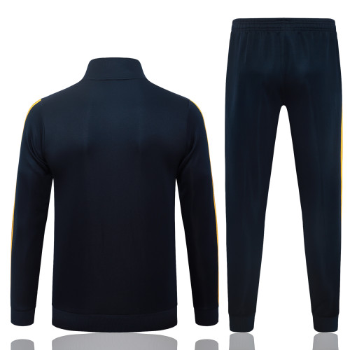 Real Madrid Training Jacket Suit 26/27