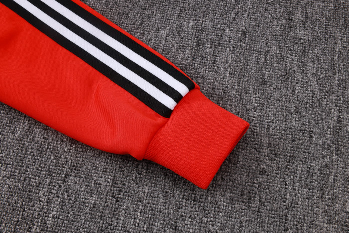 Flamengo Training Jacket Suit 26/27