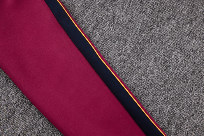Barcelona Training Jacket Suit 26/27