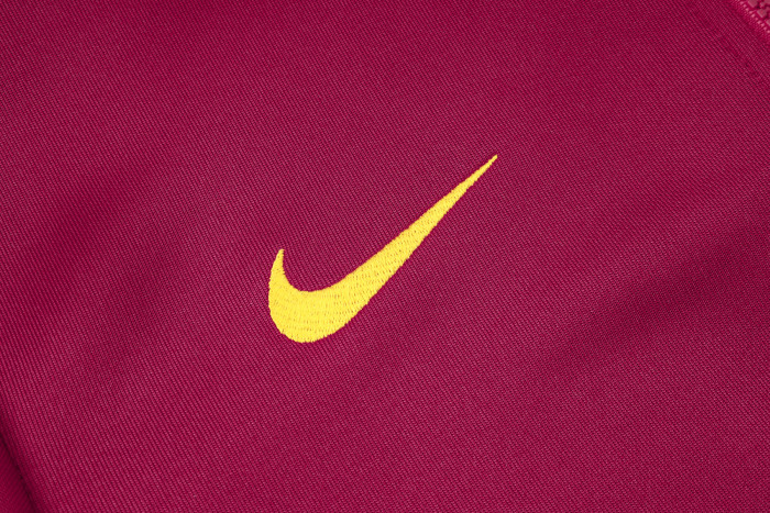 Barcelona Training Jacket Suit 26/27