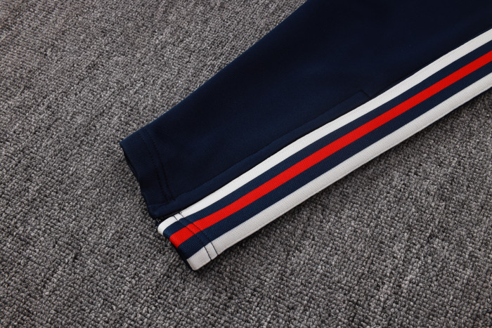Bayern Munich Training Jacket Suit 26/27