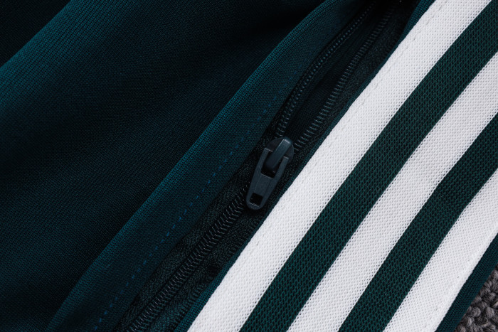 Real Madrid Training Jacket Suit 26/27