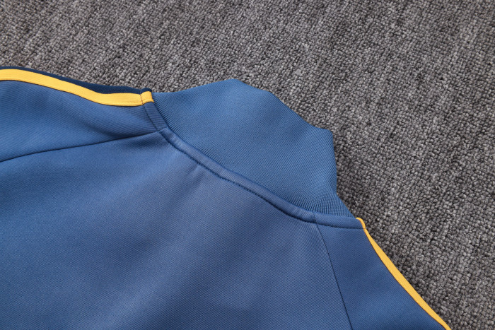 Arsenal Training Jacket Suit 26/27