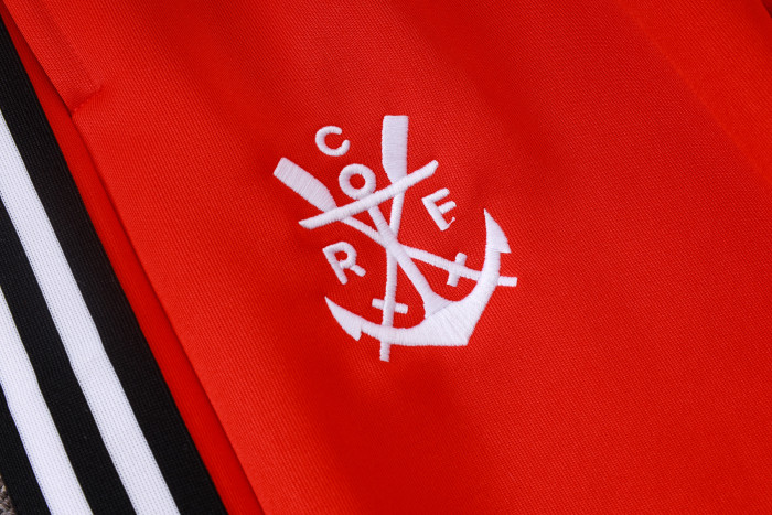 Flamengo Training Jacket Suit 26/27