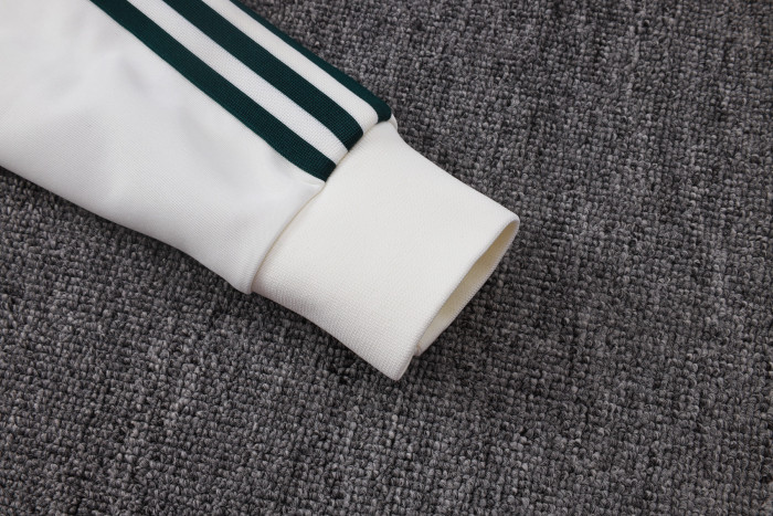 Real Madrid Training Jacket Suit 26/27