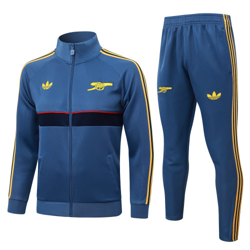 Arsenal Training Jacket Suit 26/27