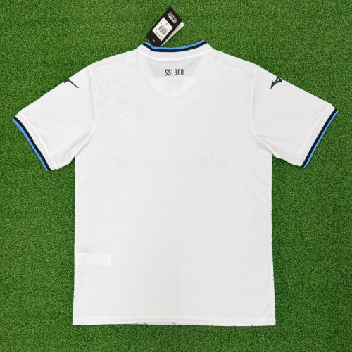 Lazio Away Men Jersey 26/27