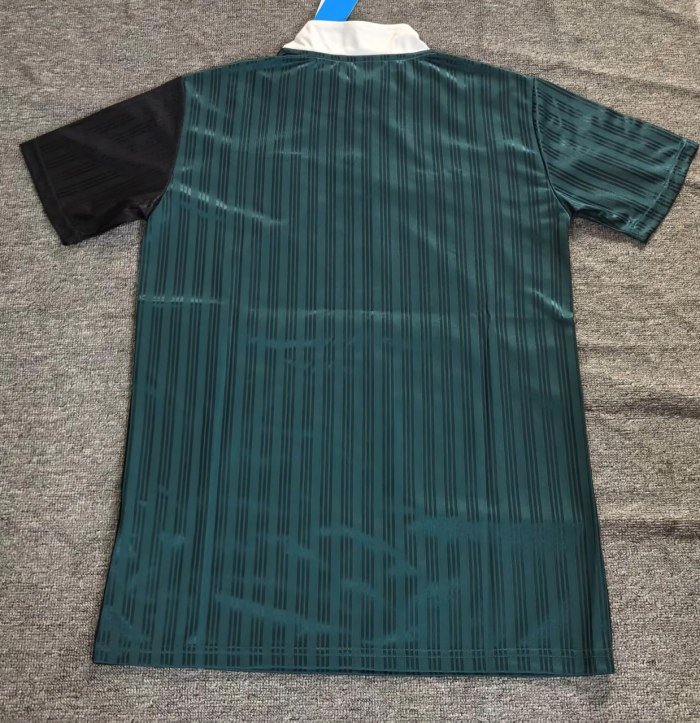 Oasis x The Bolt Makers Arms 1996 Green Man Jersey