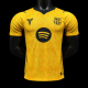 Barcelona x Kobe Bryant  Away GoalKeeper  Man Player Jersey 26/27