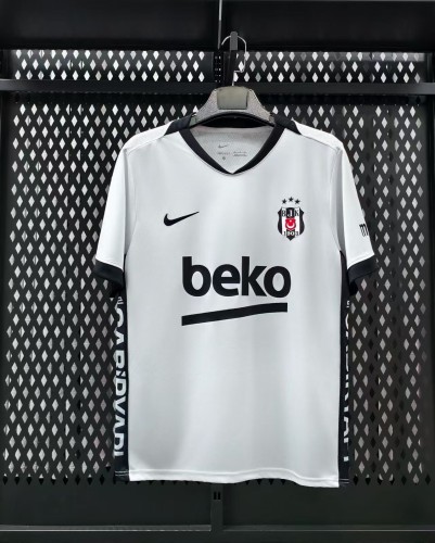 Beşiktaş JK Man Home Jersey 26/27