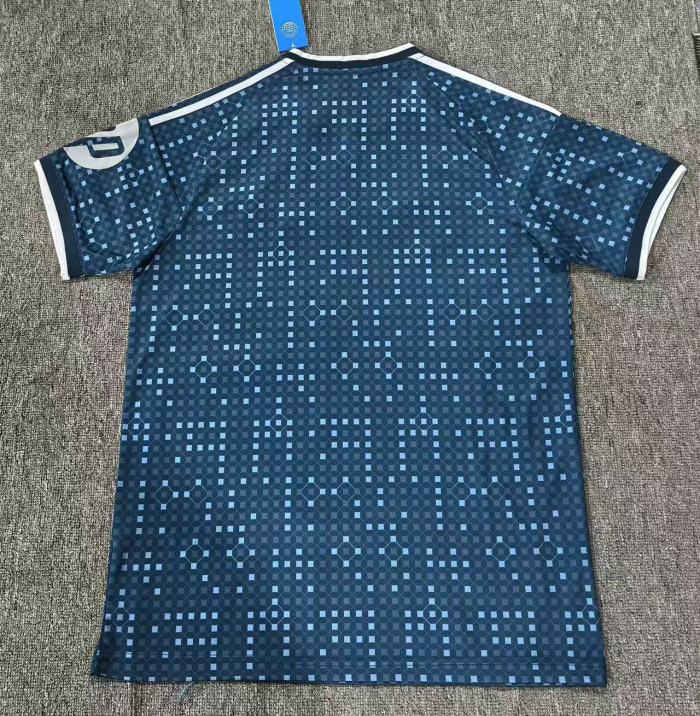 Real Madrid Special Edition Man Jersey 26/27