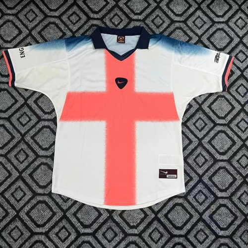 England T90 Football X Travis Scott Man Jersey 2026