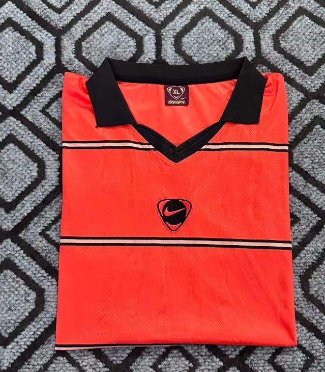 Netherlands T90 Football X Travis Scott Man Jersey 2026