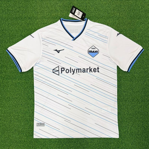 Lazio Away Men Jersey 26/27