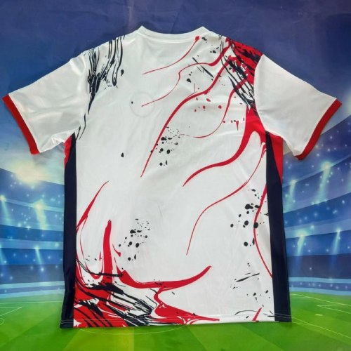 Paris Saint Germain Art & Splash Concept Edition Men Jersey 26/27