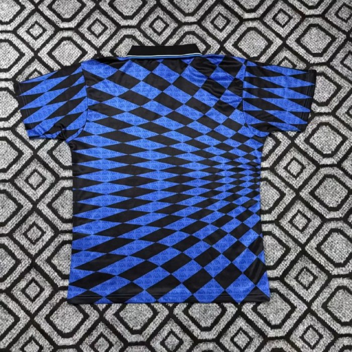 Argentina x Thrasher Man Jersey 2026