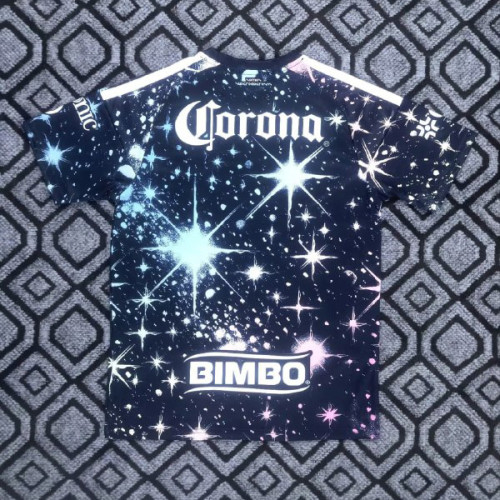 Club America Starry Sky Special Edition Men Jersey 26/27