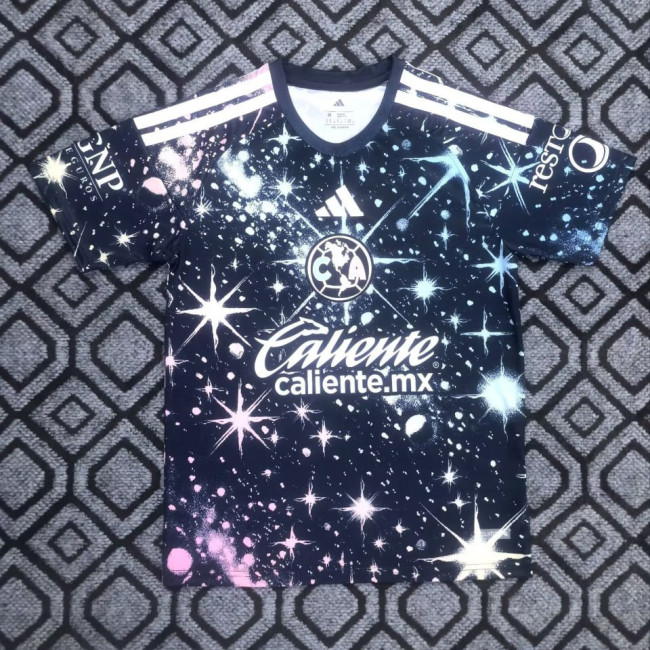 Club America Starry Sky Special Edition Men Jersey 26/27