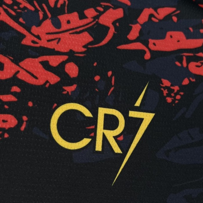 Portugal CR7 Special Edition Men Jersey 2026