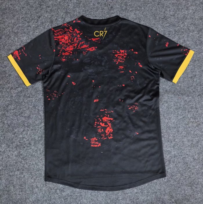 Portugal CR7 Special Edition Men Jersey 2026