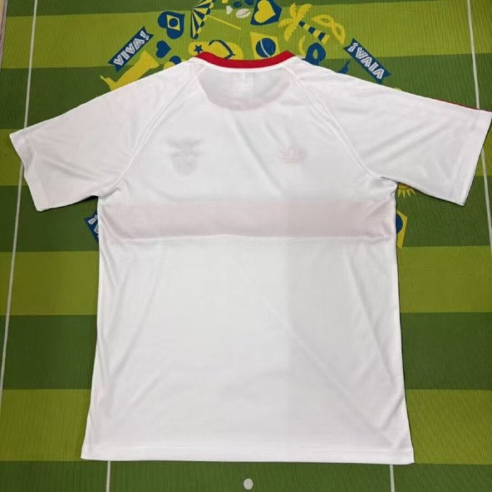 SL Benfica Retro Man T-Shirt 26/27