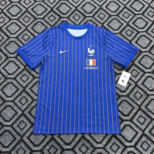 France 2026 Training Men Jersey