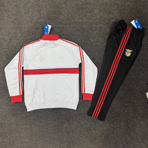 SL Benfica Retro Training Jacket Suit 26/27