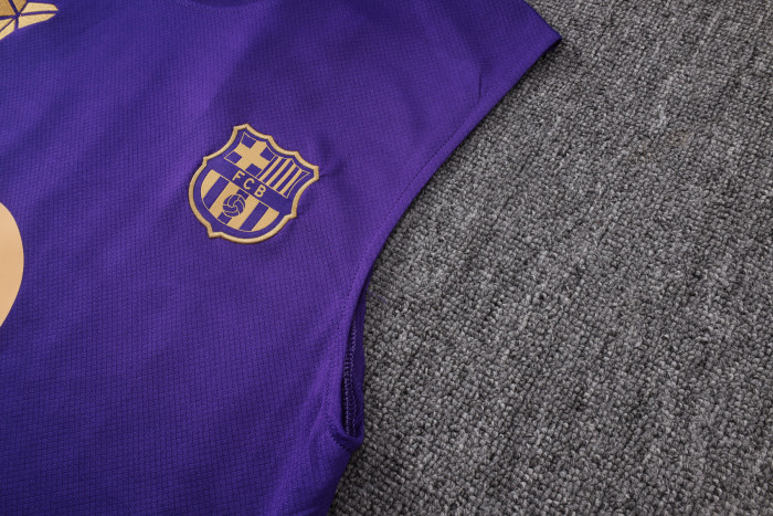 Barcelona Training Jersey 26/27