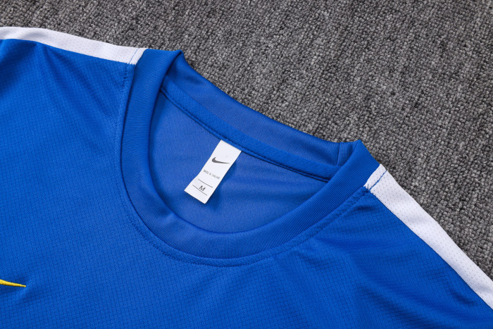 Chelsea Training Short sleeve Jersey 26/27
