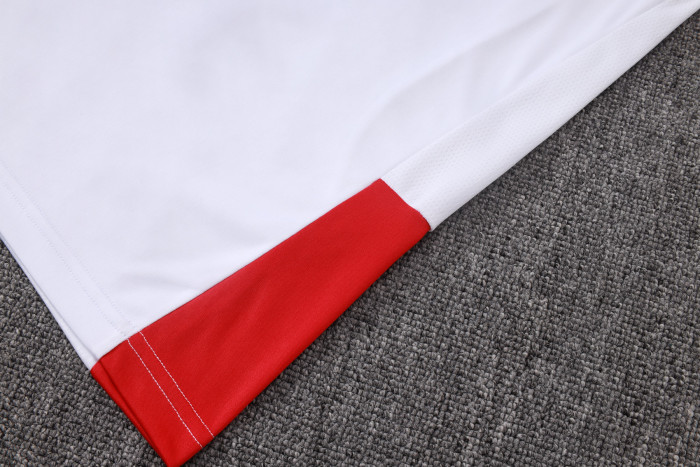 River Plate Training Short Sleeve Jersey 26/27