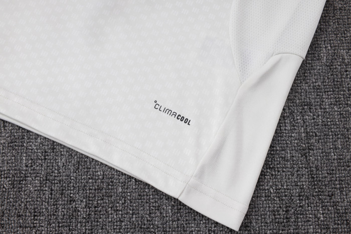 Real Madrid Training Short sleeve Suit 26/27