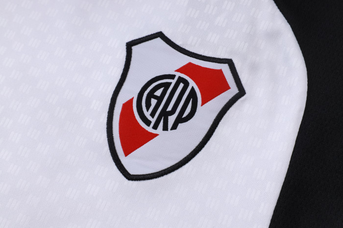 River Plate Training Jersey 26/27